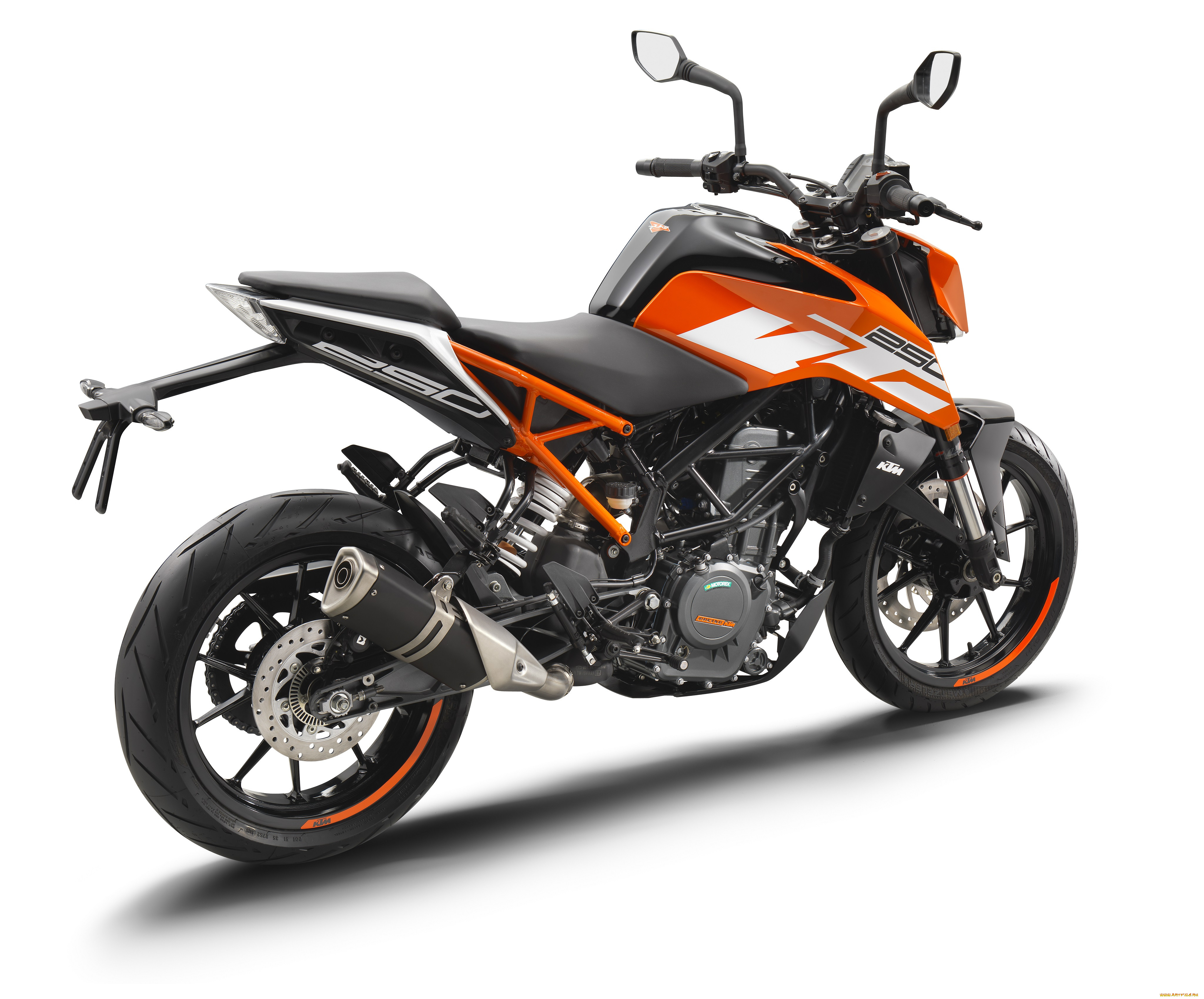 , ktm